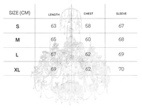 Python Puffer Jacket